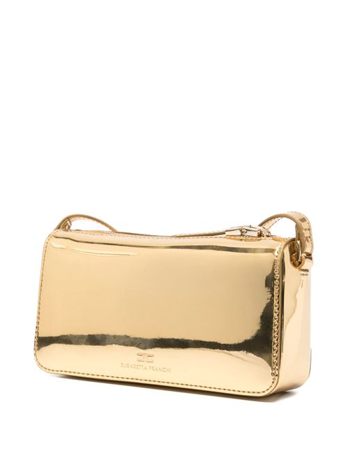 Borsa tracolla oro ELISABETTA FRANCHI | EFBO1142165